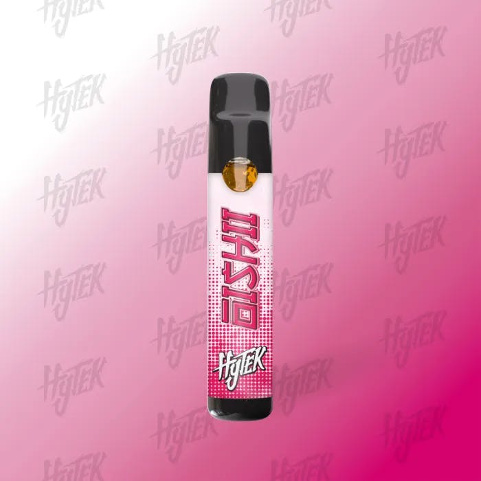 Hytek - .5g Rosin Disposable - Oishii
