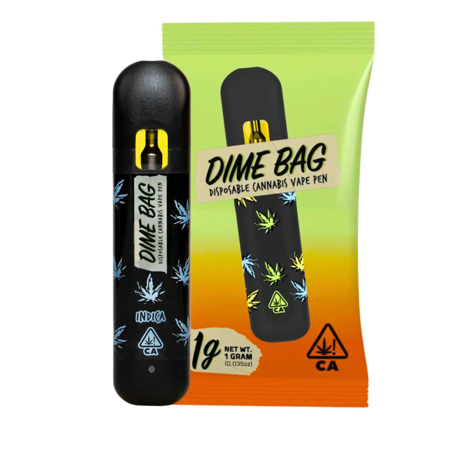 RAINBOW KUSH ALL-IN-ONE