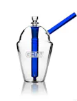Slush Cup Cobalt