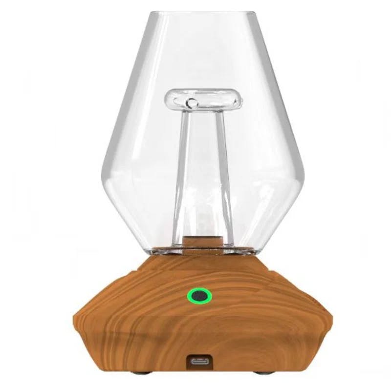Fusion + Base | Wood