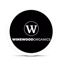 Winewood Organics Logo
