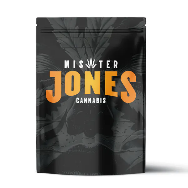 Cannabis Flower | Mister Jones - Little Falls