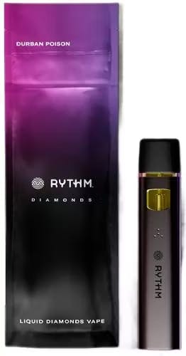 Rythm | All-in-one | Durban Poison