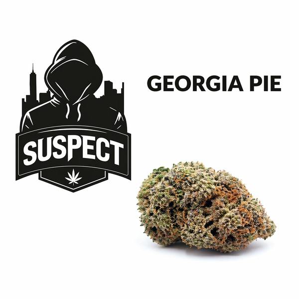 Suspect | Georgia Pie Dubs