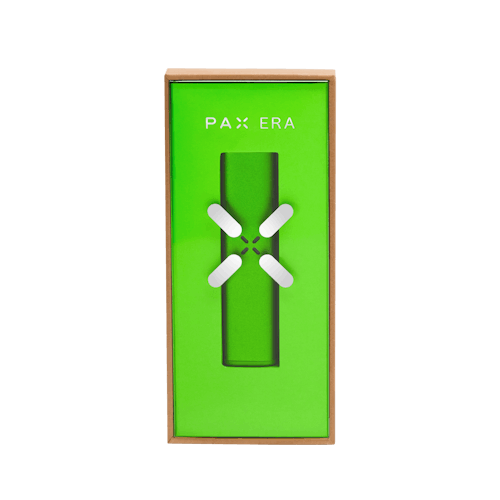 Pax Era Ultra Green (Device Only) photo