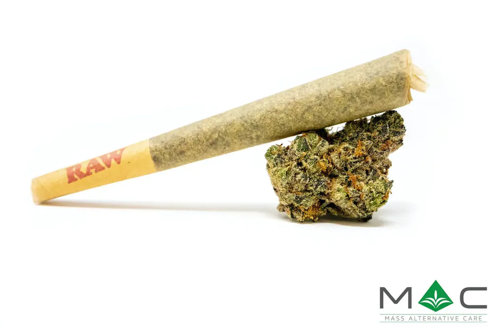 Product Rainbow Road | Pre Rolls