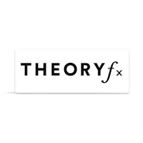 THEORYfx Logo