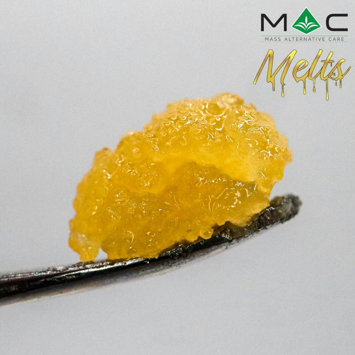 Product Musty Buffalo Sugar | Concentrates | 1g