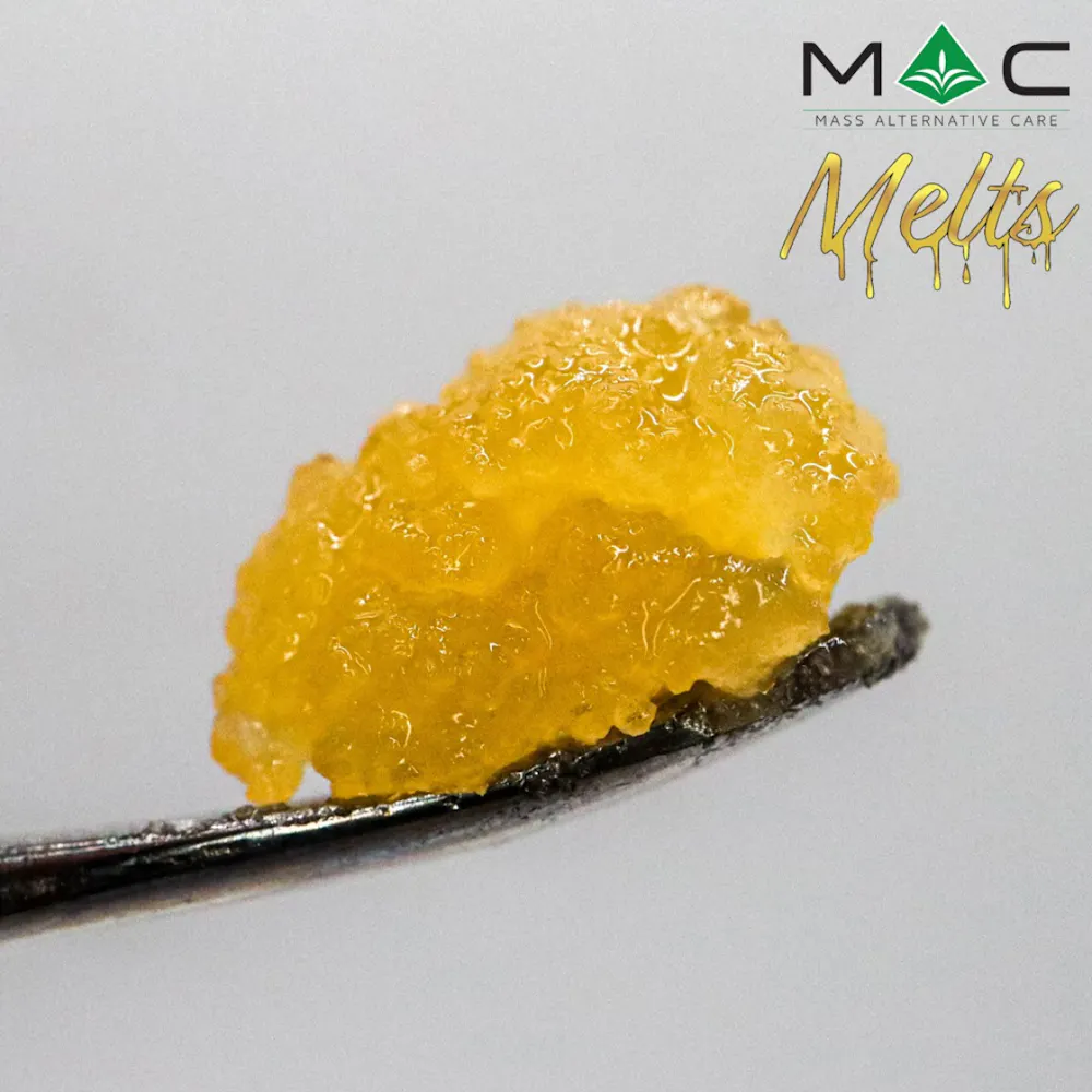 Product Musty Buffalo Sugar | Concentrates | 1g