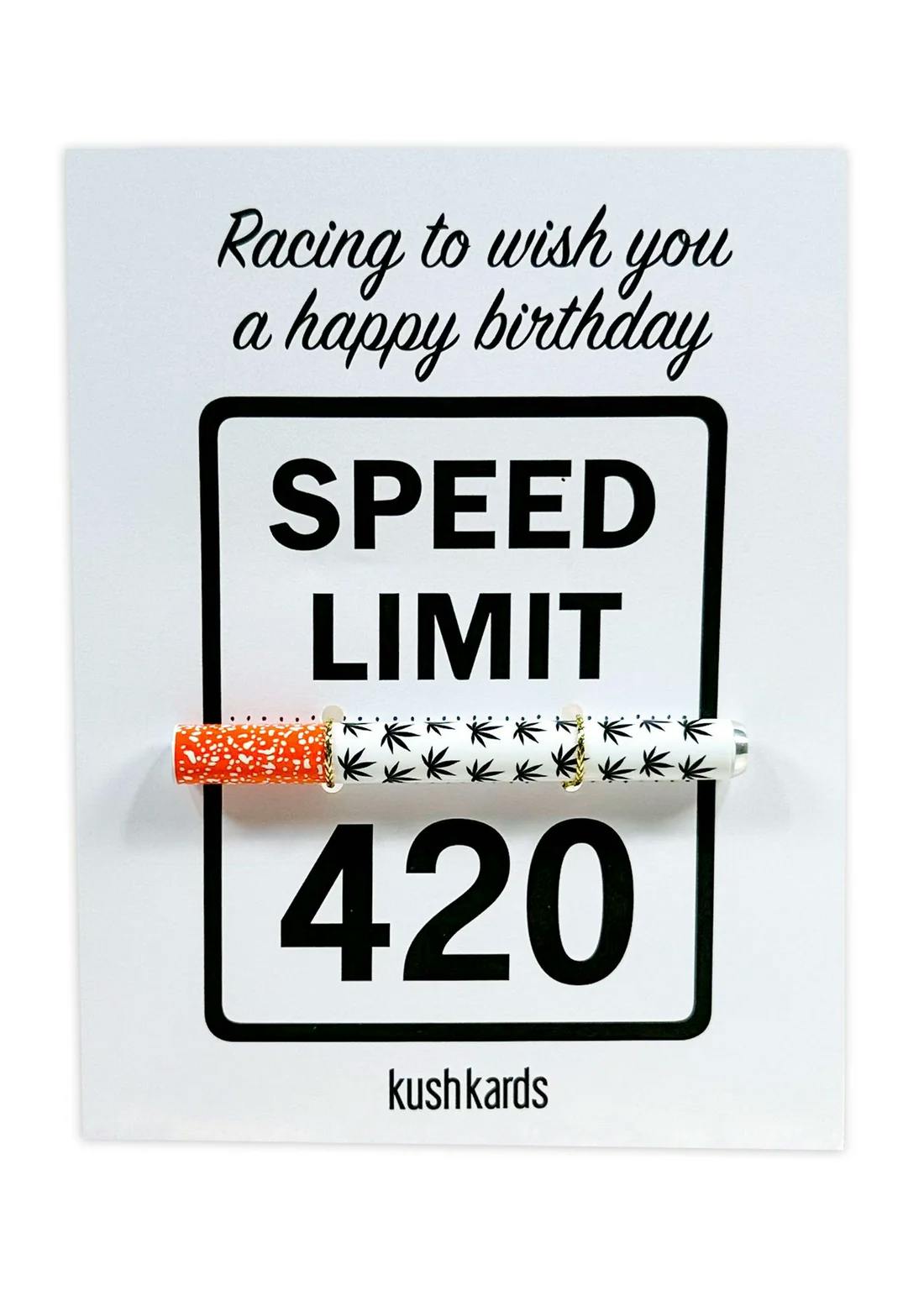 KushKards | 420 Birthday | Insert Pre-Roll