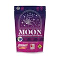 Moon Infused Night Time Gummy 3:2:1 Blueberry | 600mg