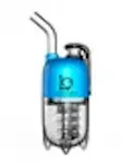 Dragon Egg Dab E Rig Blue