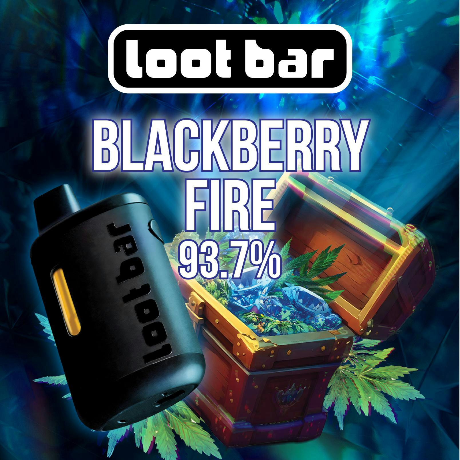 elf bar vape uk Loot Bar Vapes — Unlock Your Next Level