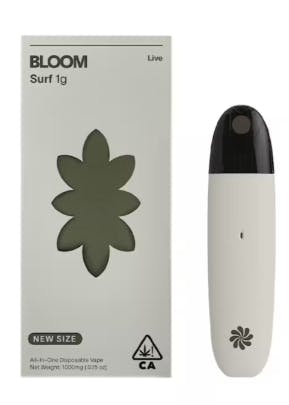 bloom vape 1000mg price Z stick - Sweet Edition