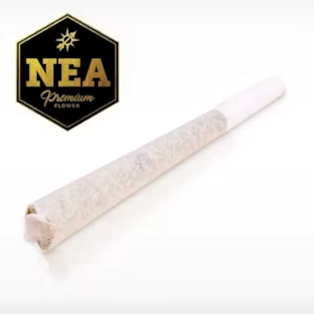 Product NEA Premium | Violet Vixen | Preroll