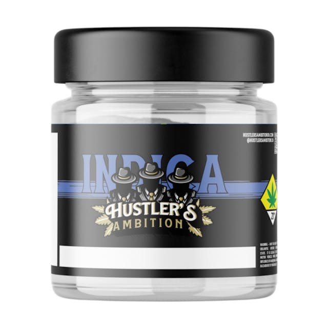 Hustler's Ambition - Micros - 8g - (Grape Ape)