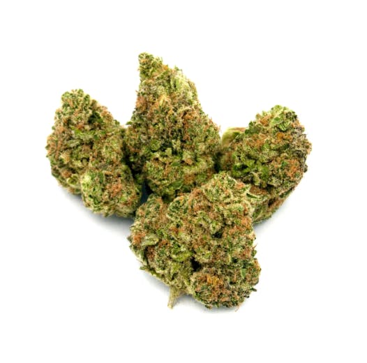 Product: GNG | Blueberry Muffin | Flower - 14g