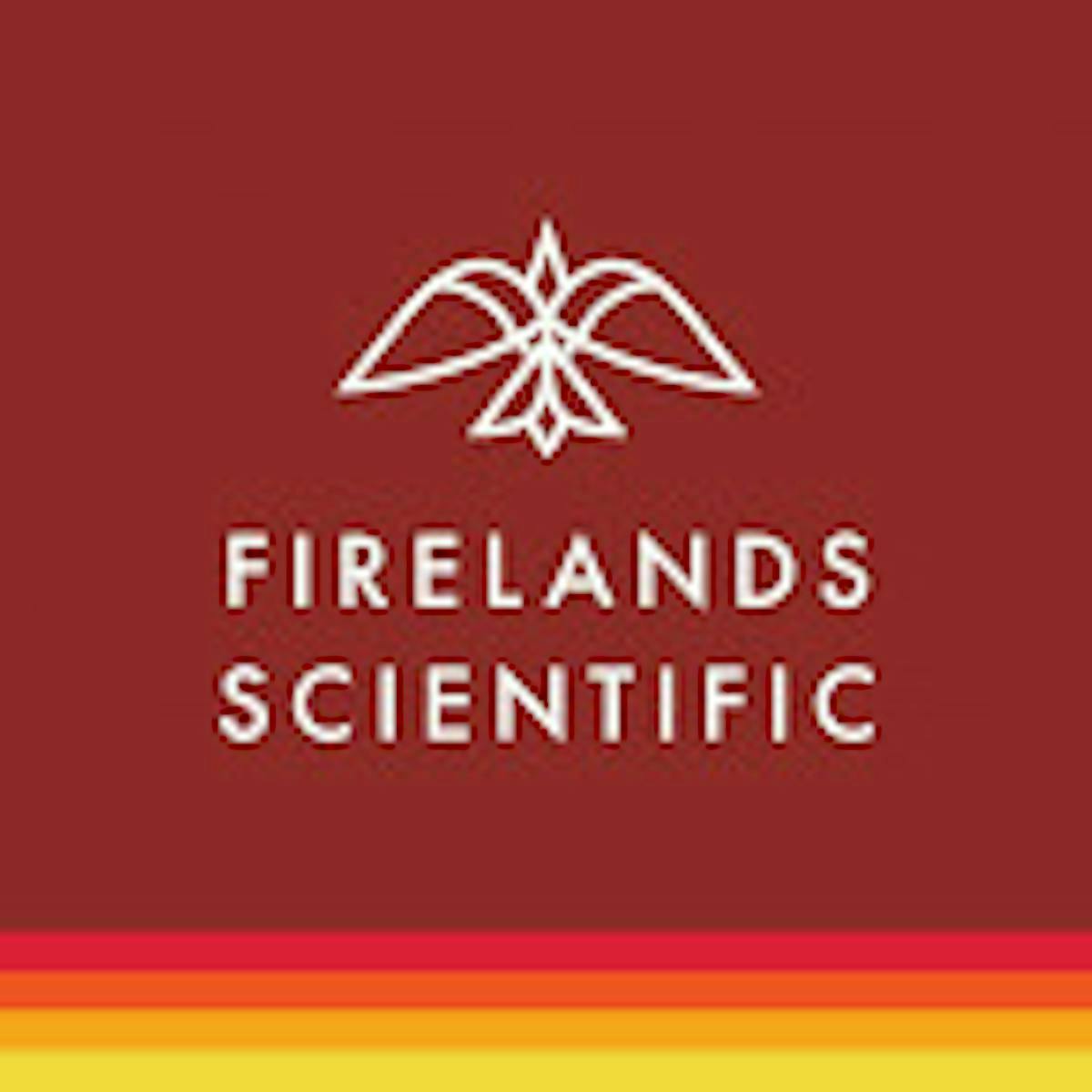 Firelands Scientific: Lemon Tart - Preroll 1g
