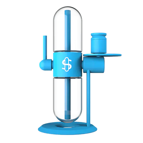 Cookies x Stundenglass Gravity Infuser-active