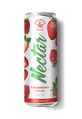 STRAWBERRY FIELDS 『Lips Like Strawberry』 Iconic 370 - Strawberry Fields – SofTap