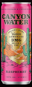 Bev Western Lemonade Raspberry D9
