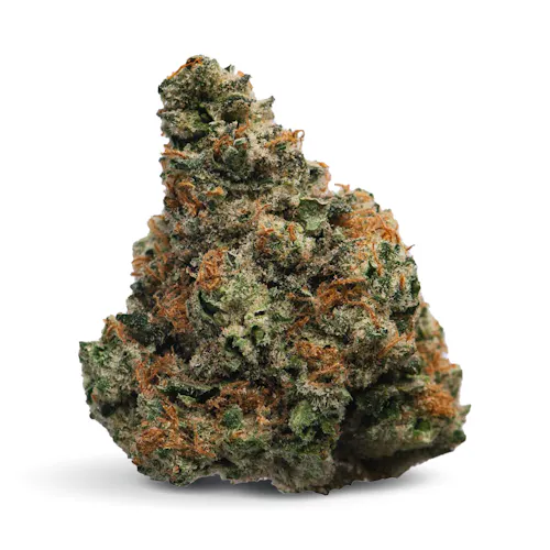Proper Cannabis | Strawberry Bubbles 6-active