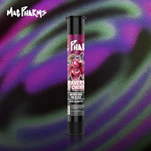 Mac Pharms - 1.2g Infused Preroll - Traverse City Cherries