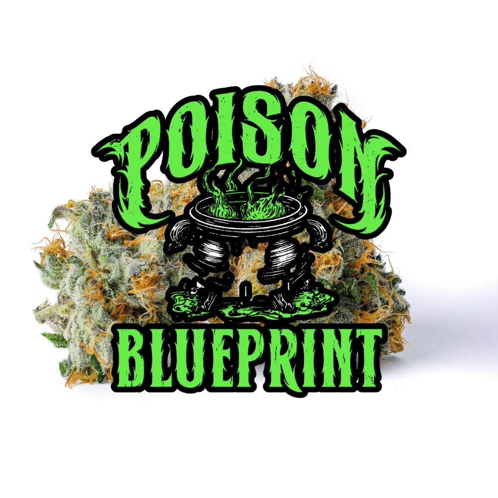 Poison