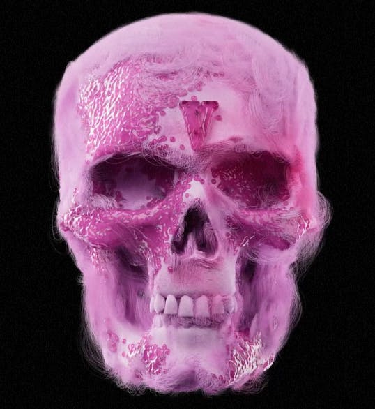 Flower | Vlone | Pink Widow | 3.5g