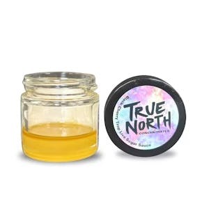True North Collective | Cherry Runtz Live Sugar Sauce | 7g