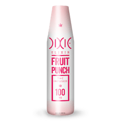 Fruit Punch Elixir (100mg)