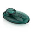 Pebble Glass Hand Pipe Colors Vary