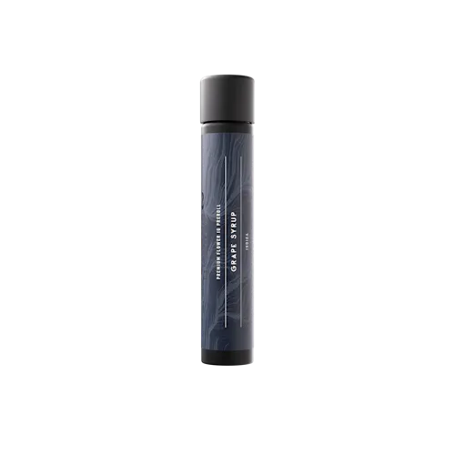 Grape Syrup Pre-Roll | 1g-active
