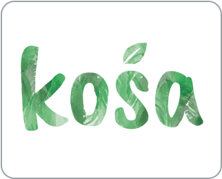 logo for Kosa