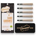 Ooowee: Saint Lauruntz - IPR 5pk