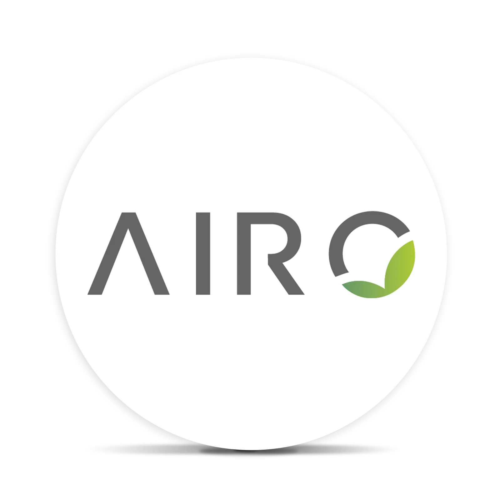 Airo logo
