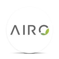 Airo Logo