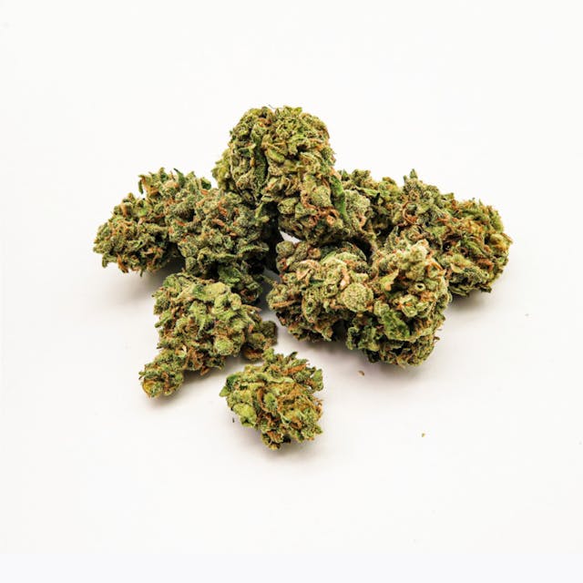 Explore our collection of premium cannabis flower, handpicked to ensure every bud is packed with trichomes and bursting with character. From soothing relaxation to energizing uplift, our carefully curated strains are designed to fit your lifestyle. Rediscover the joy of cannabis, one aromatic, flavorful flower at a time—your journey to the perfect experience starts here.