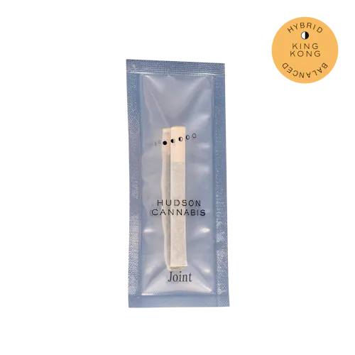 King Kong [Joint]-1