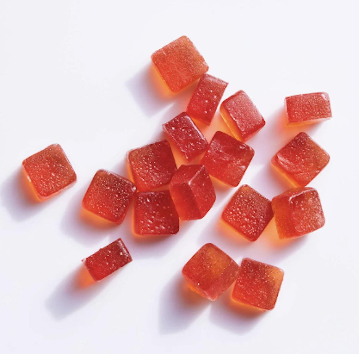 Image of Strawberry | 200mg Gummies