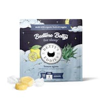 Product Bedtime Lemon Agave | Fast Acting Taffy 10pk