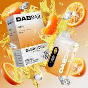 celebrities who vape New Dabwoods Liquid Diamond Series 1G (Empty Cart) main image 0