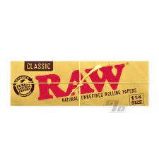 Product Raw Classic | 1 1/4 | RAW