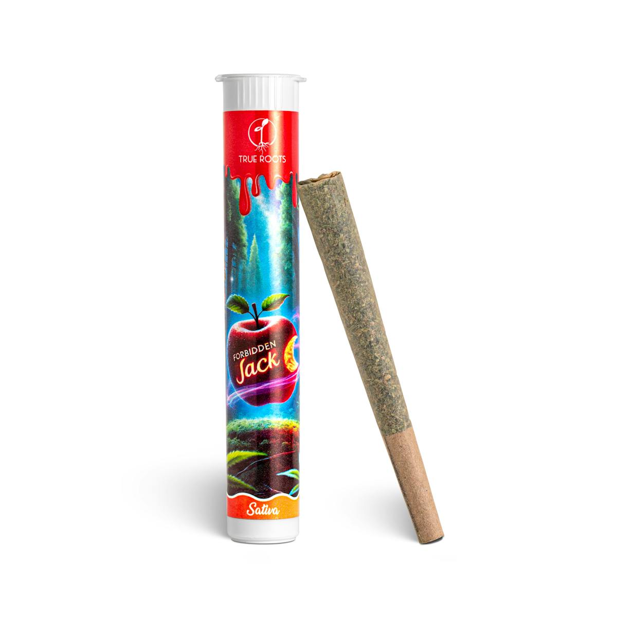 Photo of Forbidden Jack Pre-Roll
