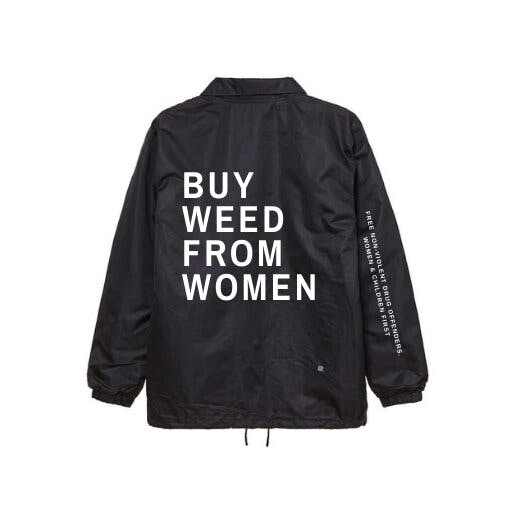 Photo of BWFW Jacket (S)