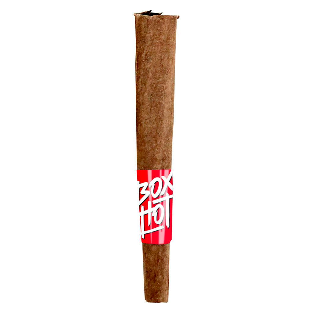 Mango Vortex Infused Blunts - 3x0.5g