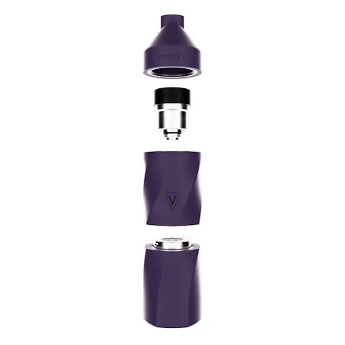 Focus V | Swappable Battery | Aeris | Grape-4
