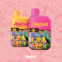 Product Sapura - Glitter Glue Disposable Vape (1g)