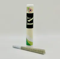 Product M1 Cannabis - Black Thorn OG Pre-Roll (1g)