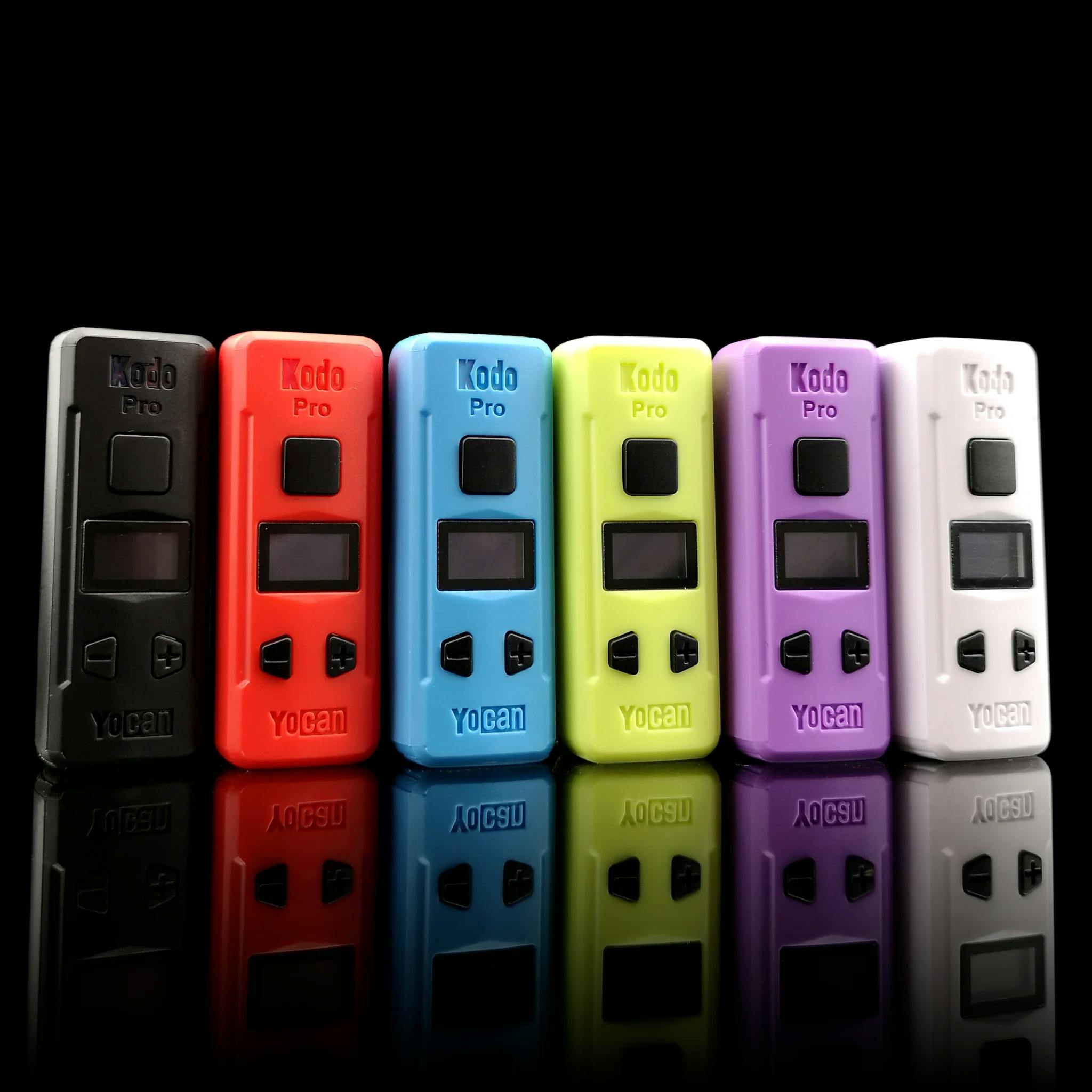 Photo of Yocan | 510 Kodo Pro 400mah | Assorted Colors